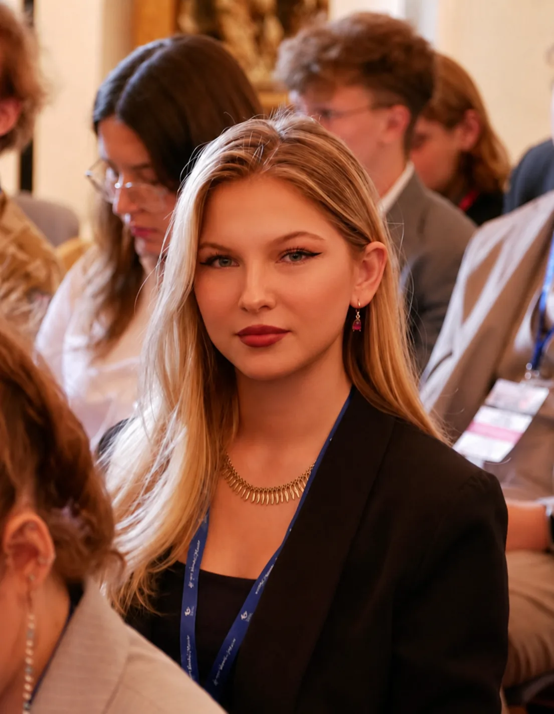 Zuzanna Maria Czupryńska