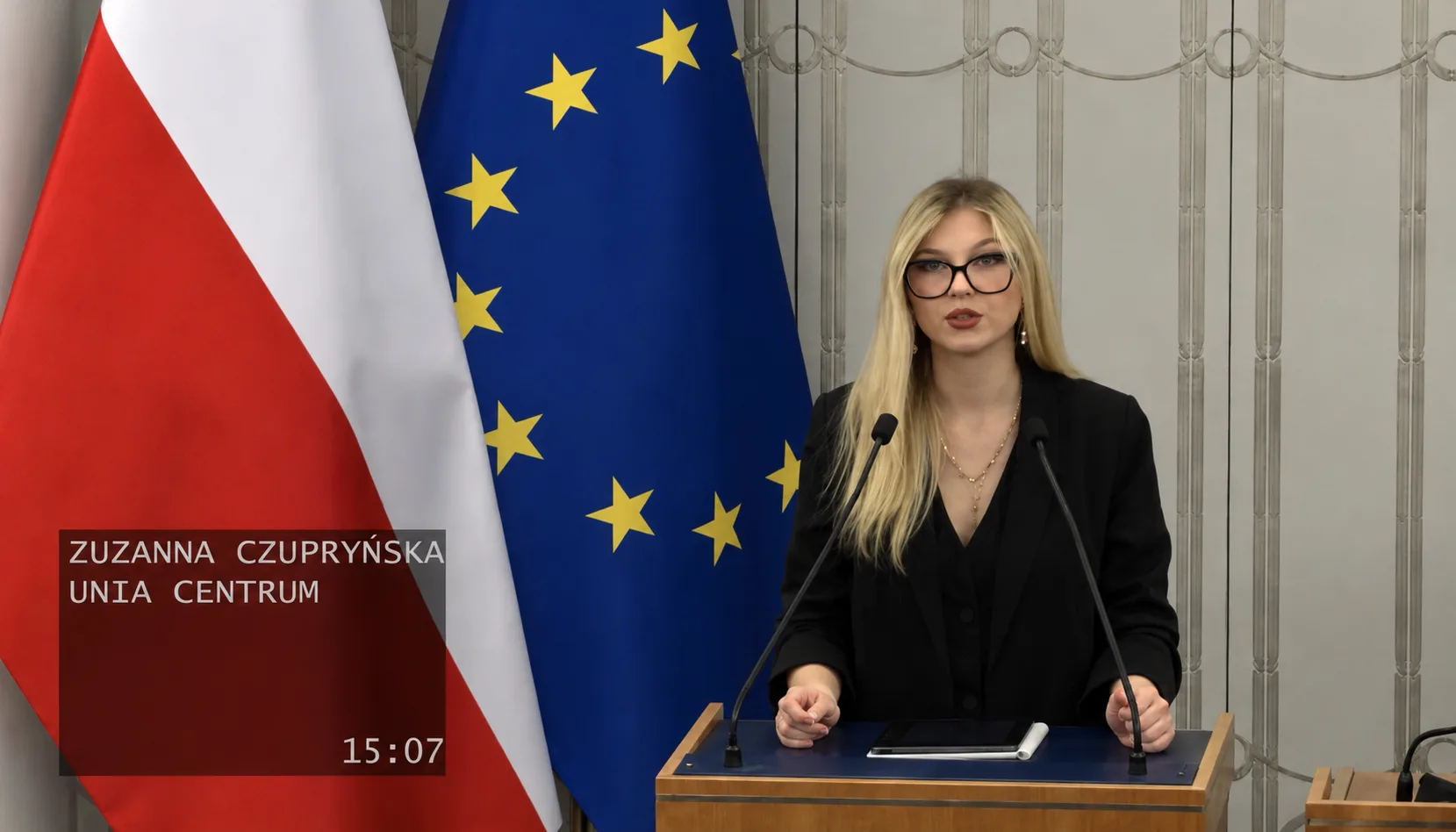 Zuzanna Czupryńska — działalność ekologiczna i społeczna