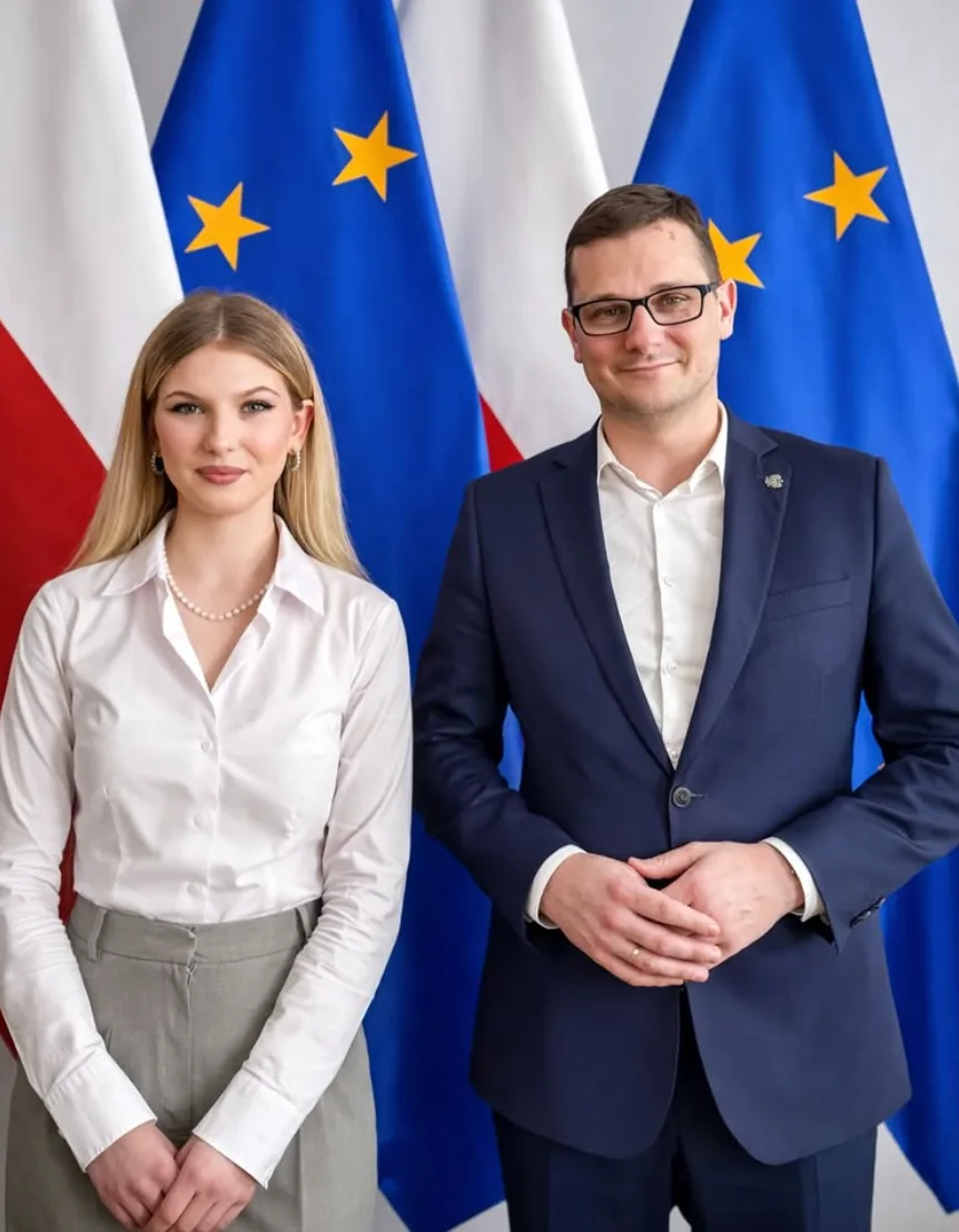 Spotkanie Beehouses dotyczące projektu Zasiejmy Naturę