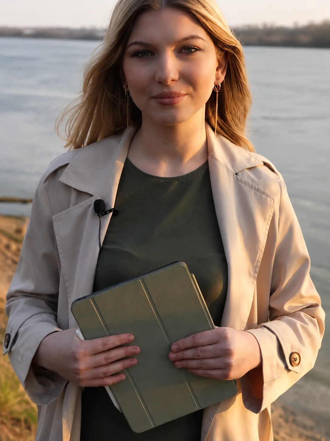 Zuzanna Czupryńska — srebrny Wilk dla Brodnica Beehouses