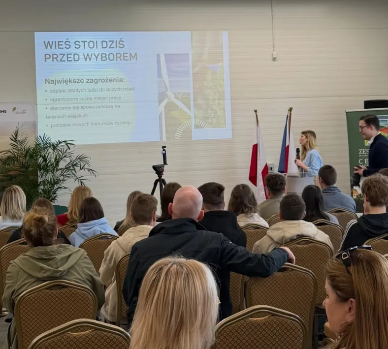 Konferencja Energia Przyszłości