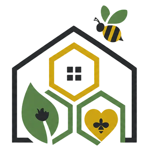 Beehouses Logo