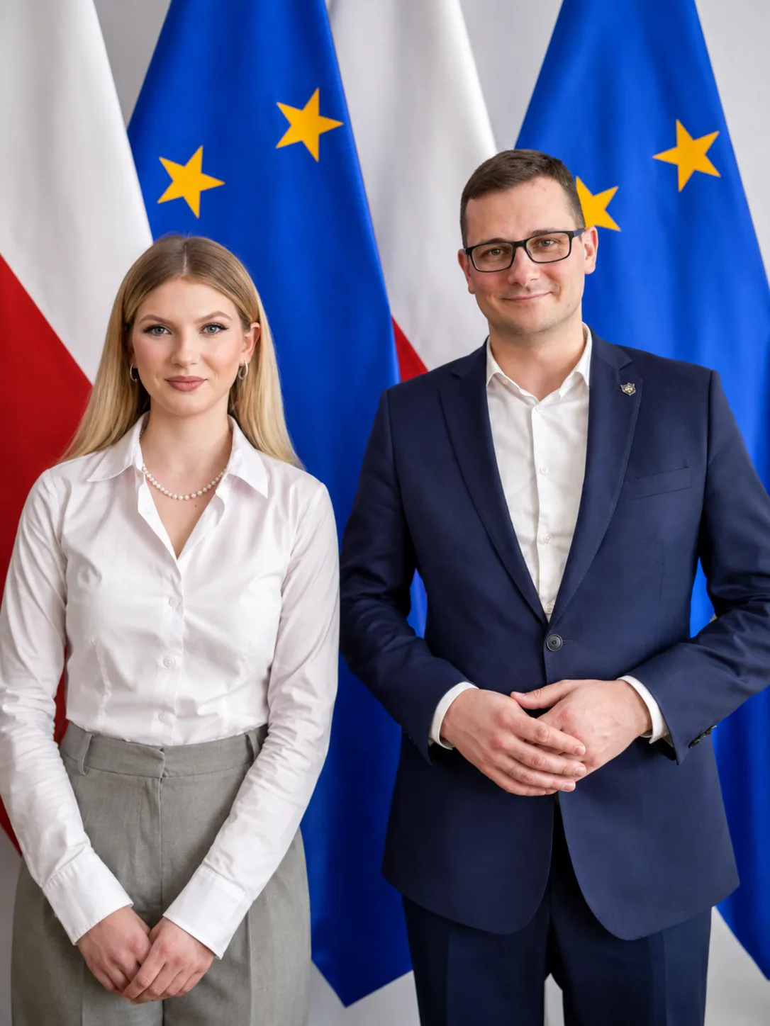 Zuzanna Czupryńska — inicjatywa ekologiczna Brodnica Beehouses
