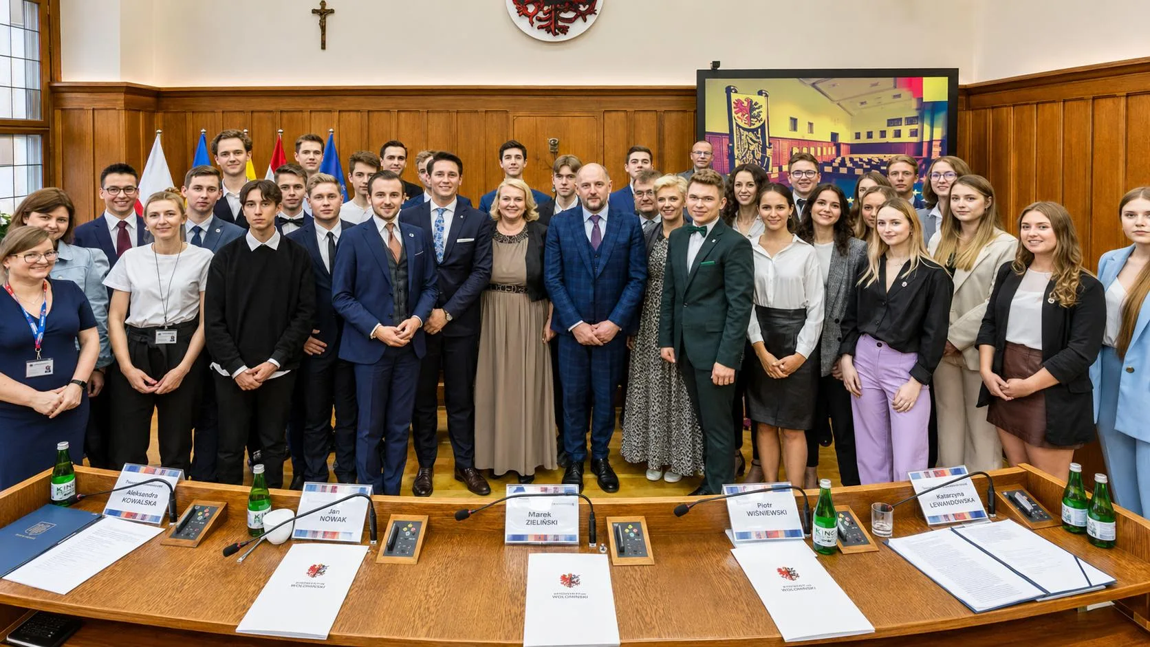 Młodzieżowy Sejmik